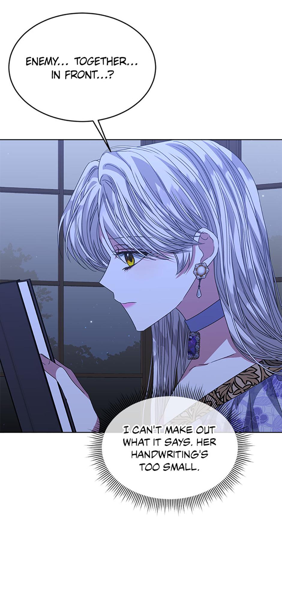 I’m tired of Novel Transmigration Chapter 82 page 71 - 