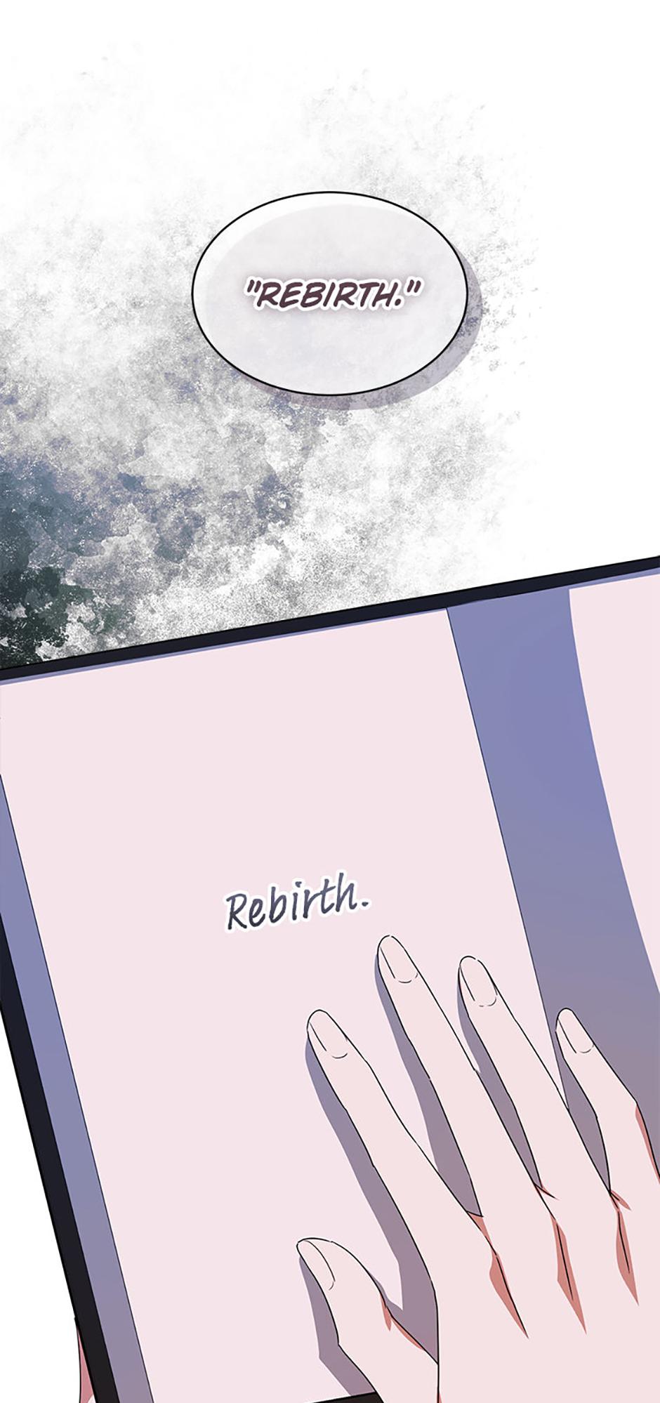 I’m tired of Novel Transmigration Chapter 82 page 76 - 