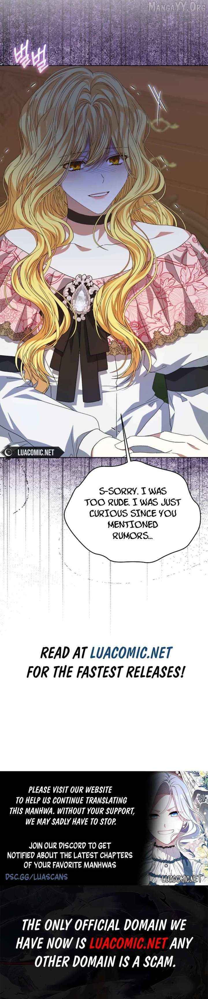 I’m tired of Novel Transmigration Chapter 83 page 10 - 