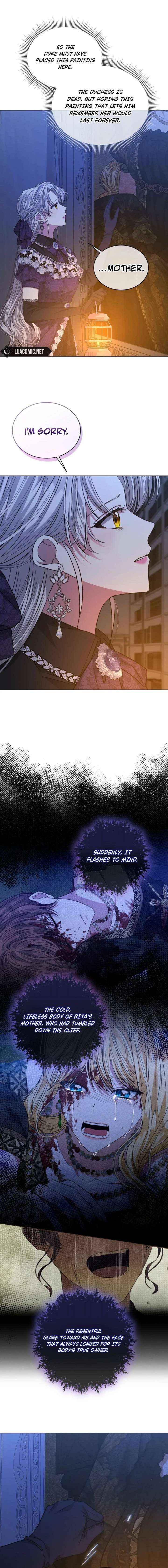 I’m tired of Novel Transmigration Chapter 85 page 2 - 