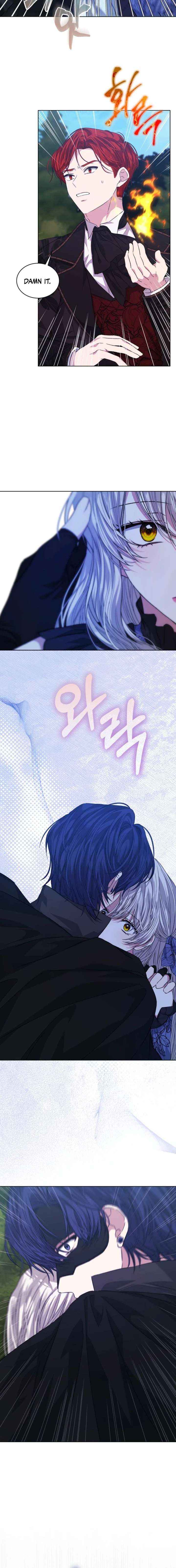 I’m tired of Novel Transmigration Chapter 87 page 14 - 