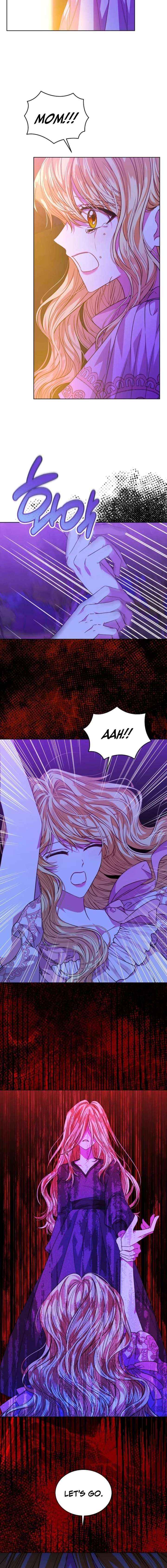 I’m tired of Novel Transmigration Chapter 90 page 3 - 