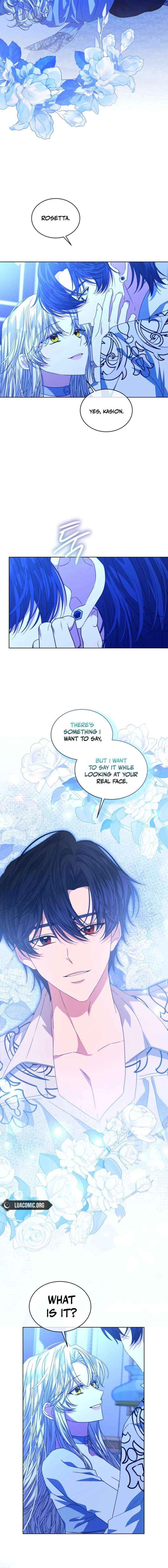I’m tired of Novel Transmigration Chapter 95 page 14 - 
