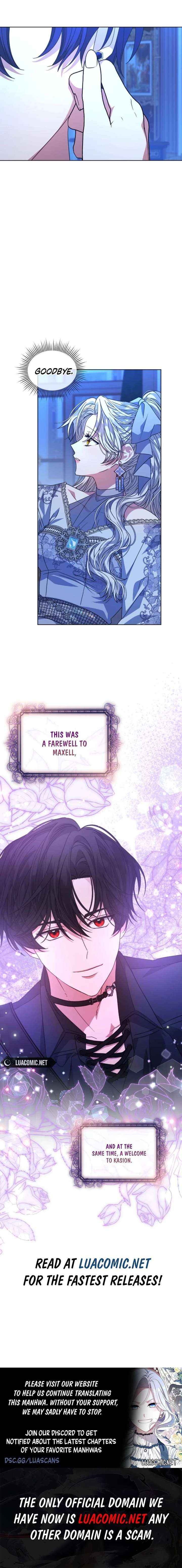 I’m tired of Novel Transmigration Chapter 96 page 14 - 