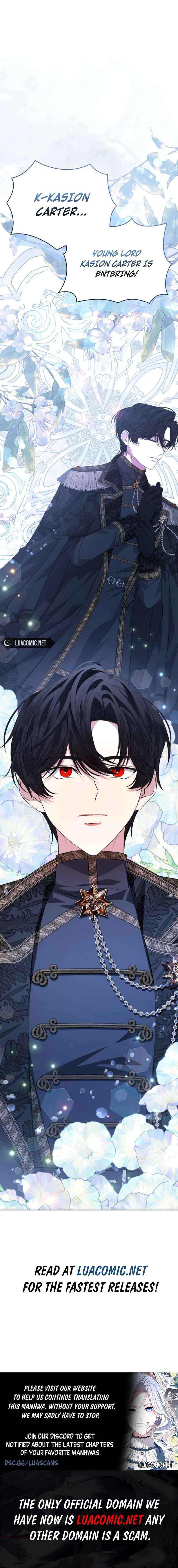 I’m tired of Novel Transmigration Chapter 98 page 8 - 
