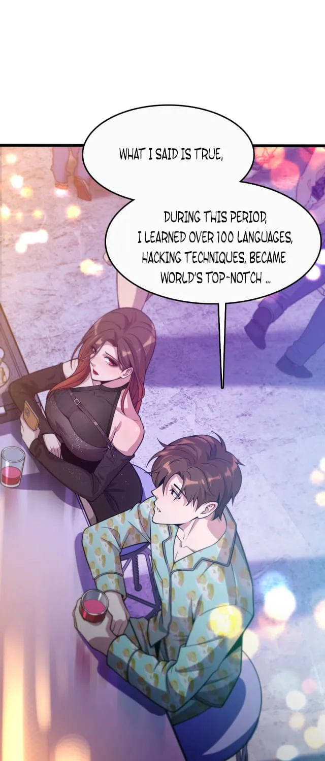 I’m Trapped In This Day For One Thousand Years Chapter 1 page 14 - 