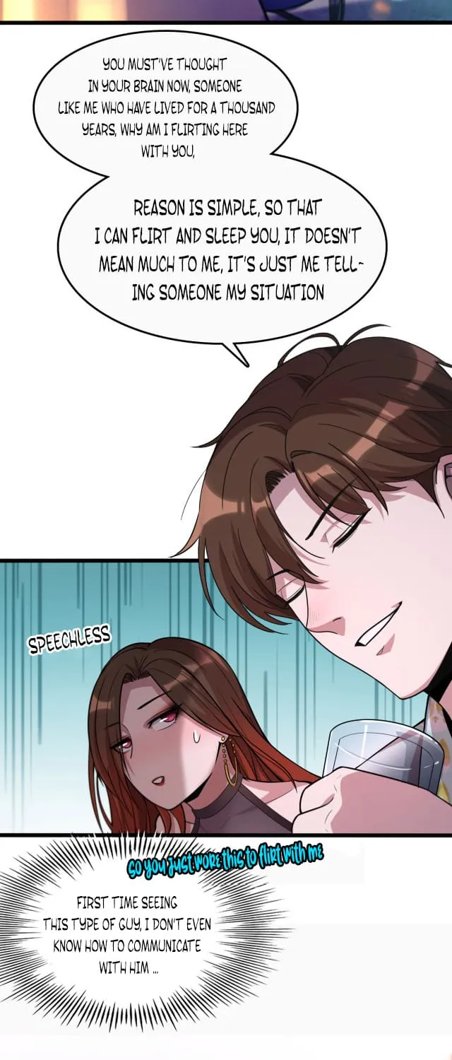 I’m Trapped In This Day For One Thousand Years Chapter 1 page 15 - 