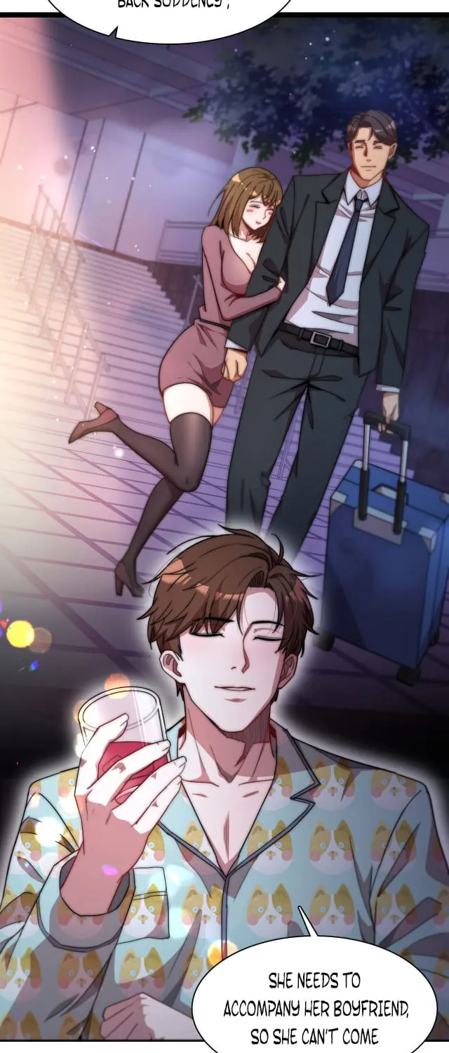 I’m Trapped In This Day For One Thousand Years Chapter 1 page 20 - 