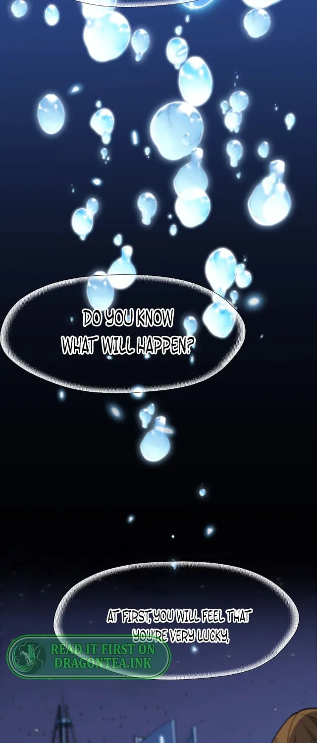 I’m Trapped In This Day For One Thousand Years Chapter 1 page 3 - 