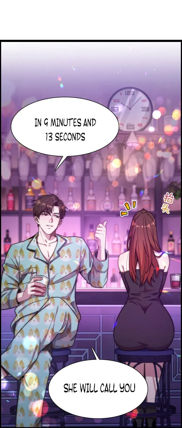 I’m Trapped In This Day For One Thousand Years Chapter 1 page 22 - 