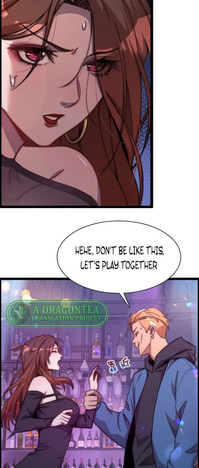 I’m Trapped In This Day For One Thousand Years Chapter 1 page 29 - 