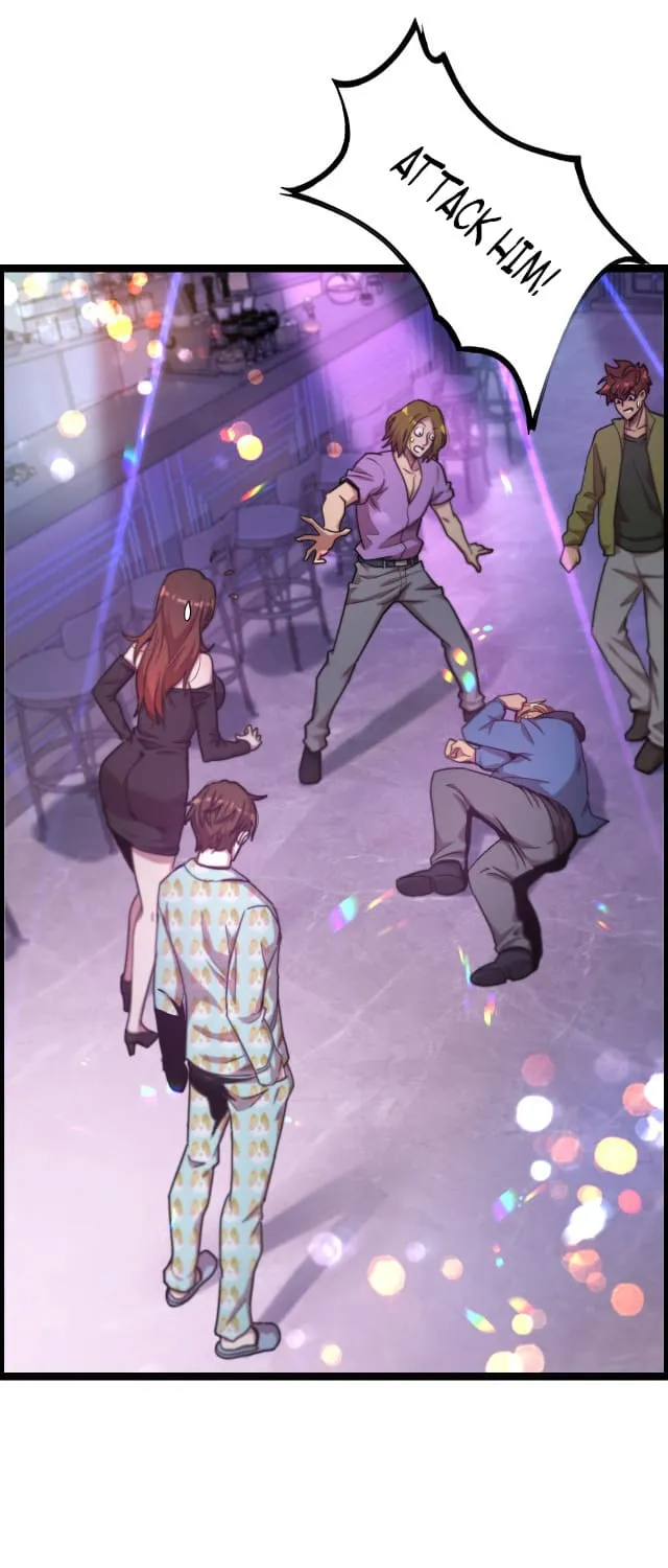 I’m Trapped In This Day For One Thousand Years Chapter 1 page 41 - 