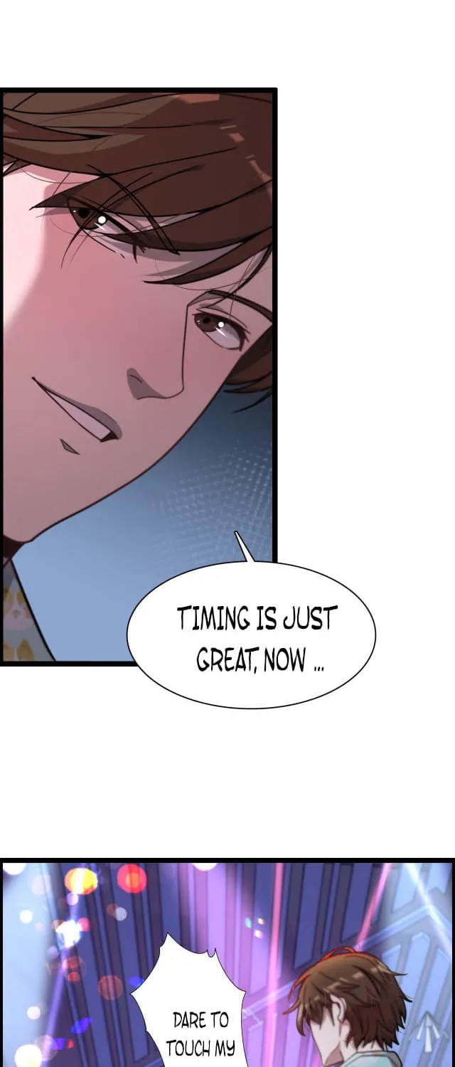 I’m Trapped In This Day For One Thousand Years Chapter 1 page 42 - 