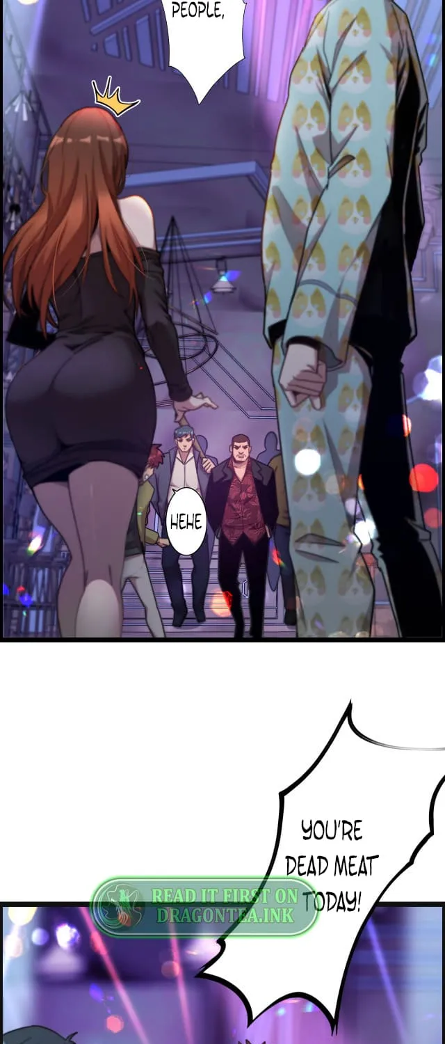 I’m Trapped In This Day For One Thousand Years Chapter 1 page 43 - 