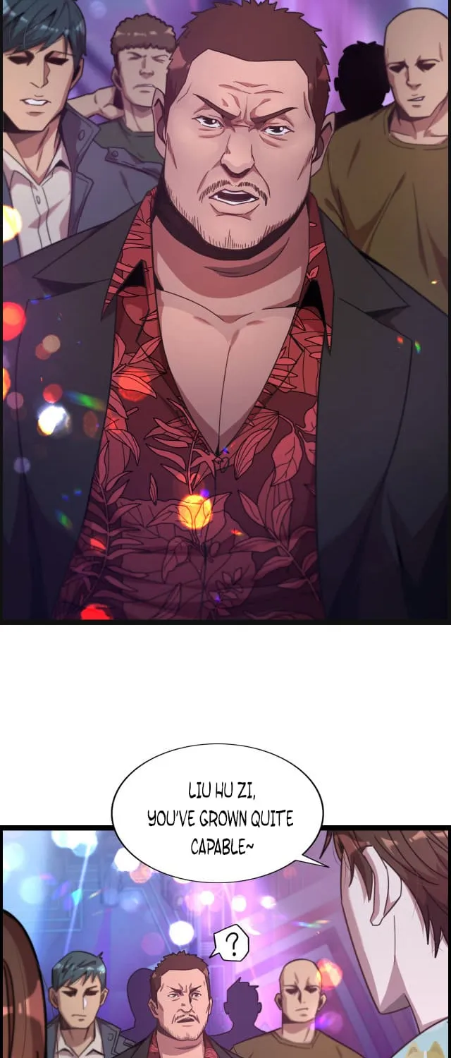 I’m Trapped In This Day For One Thousand Years Chapter 1 page 44 - 