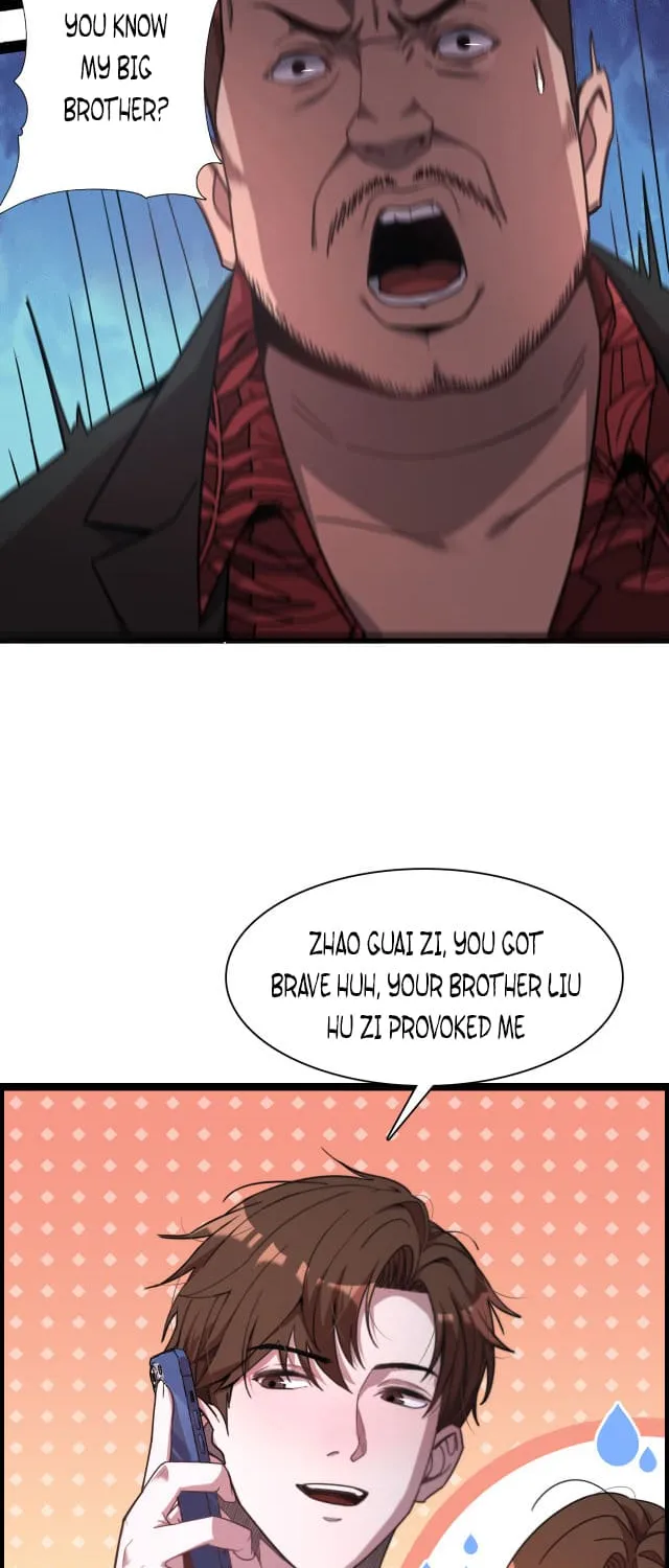 I’m Trapped In This Day For One Thousand Years Chapter 1 page 47 - 