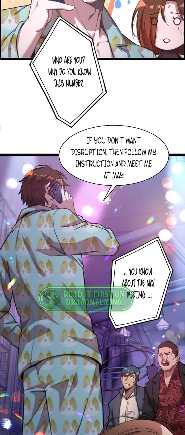 I’m Trapped In This Day For One Thousand Years Chapter 1 page 48 - 