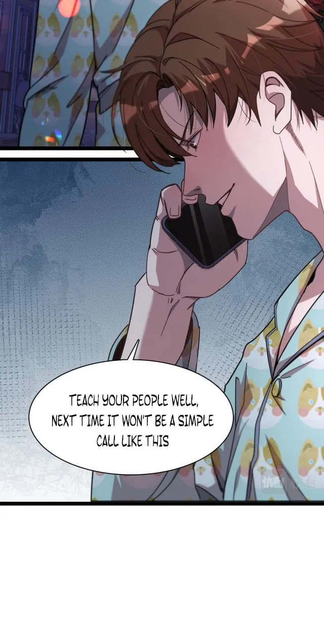 I’m Trapped In This Day For One Thousand Years Chapter 1 page 49 - 