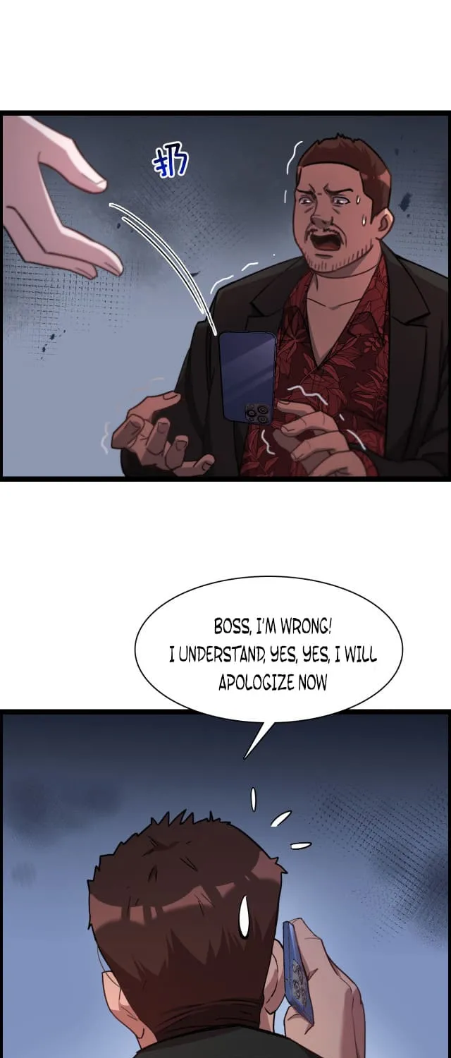I’m Trapped In This Day For One Thousand Years Chapter 1 page 50 - 