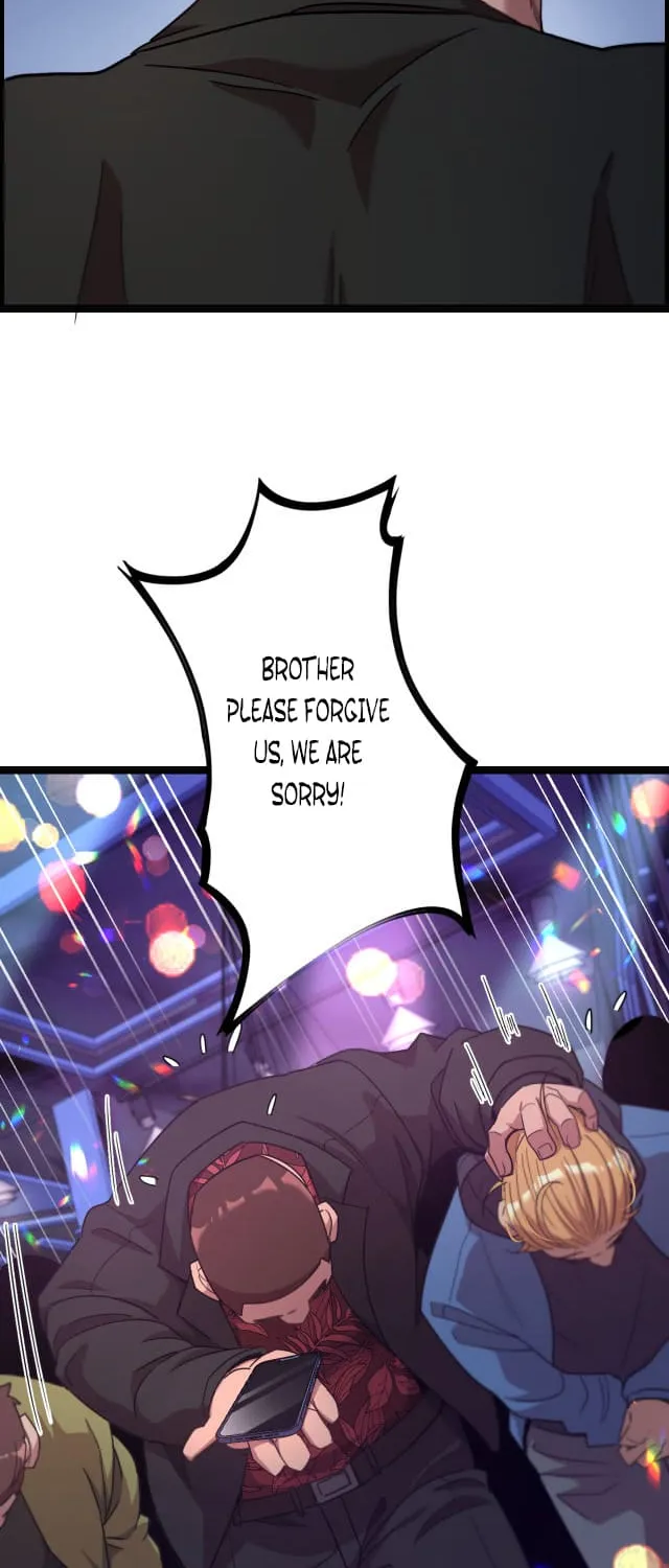I’m Trapped In This Day For One Thousand Years Chapter 1 page 51 - 
