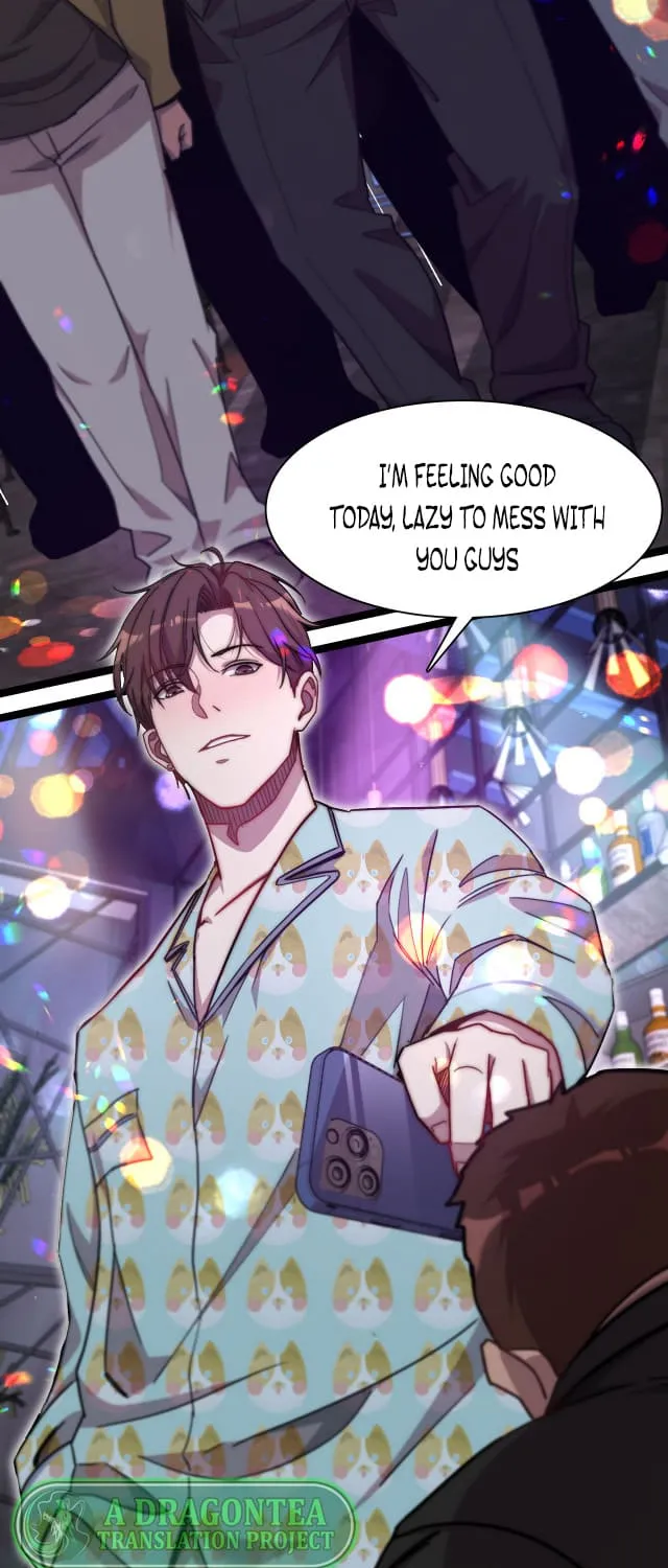 I’m Trapped In This Day For One Thousand Years Chapter 1 page 52 - 