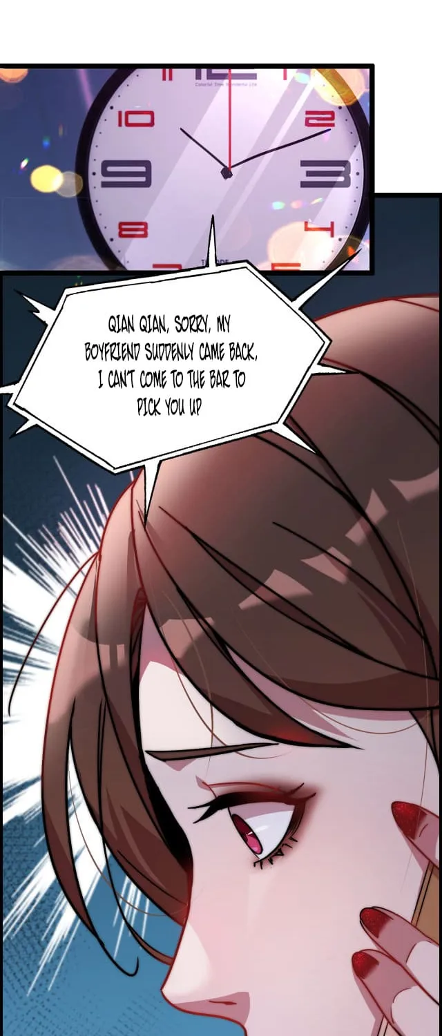 I’m Trapped In This Day For One Thousand Years Chapter 1 page 56 - 