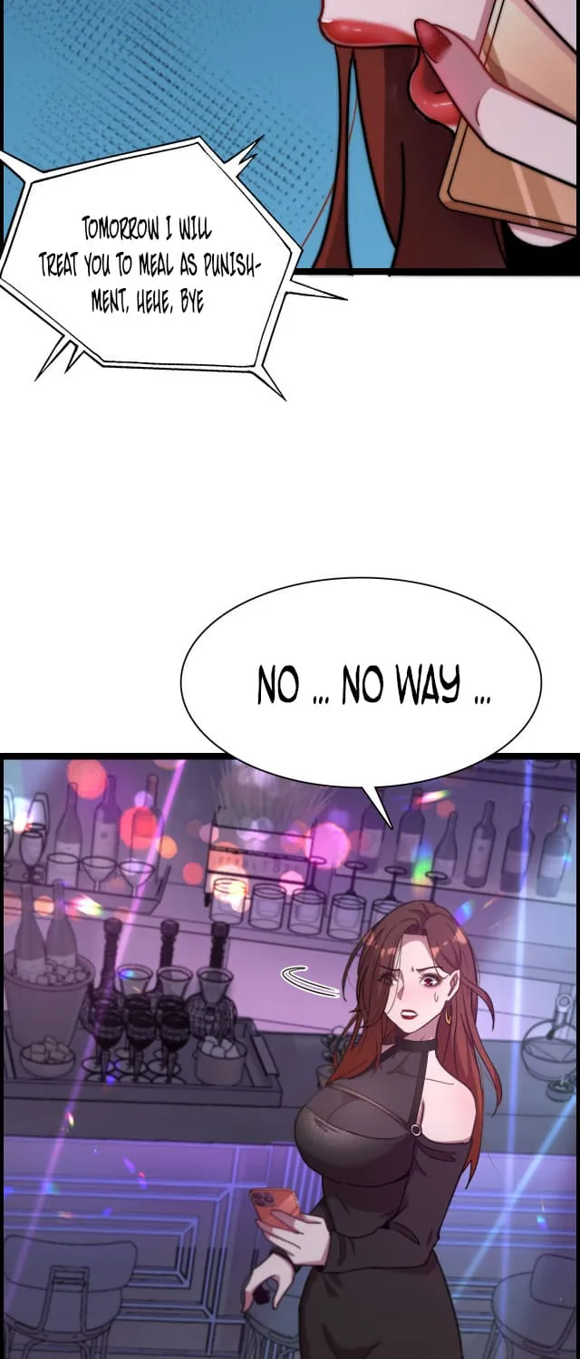 I’m Trapped In This Day For One Thousand Years Chapter 1 page 57 - 
