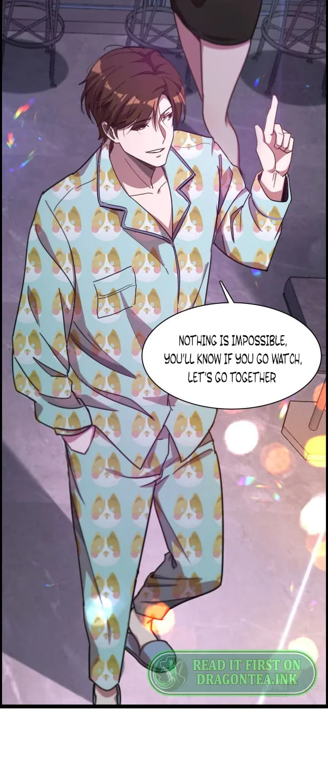 I’m Trapped In This Day For One Thousand Years Chapter 1 page 58 - 