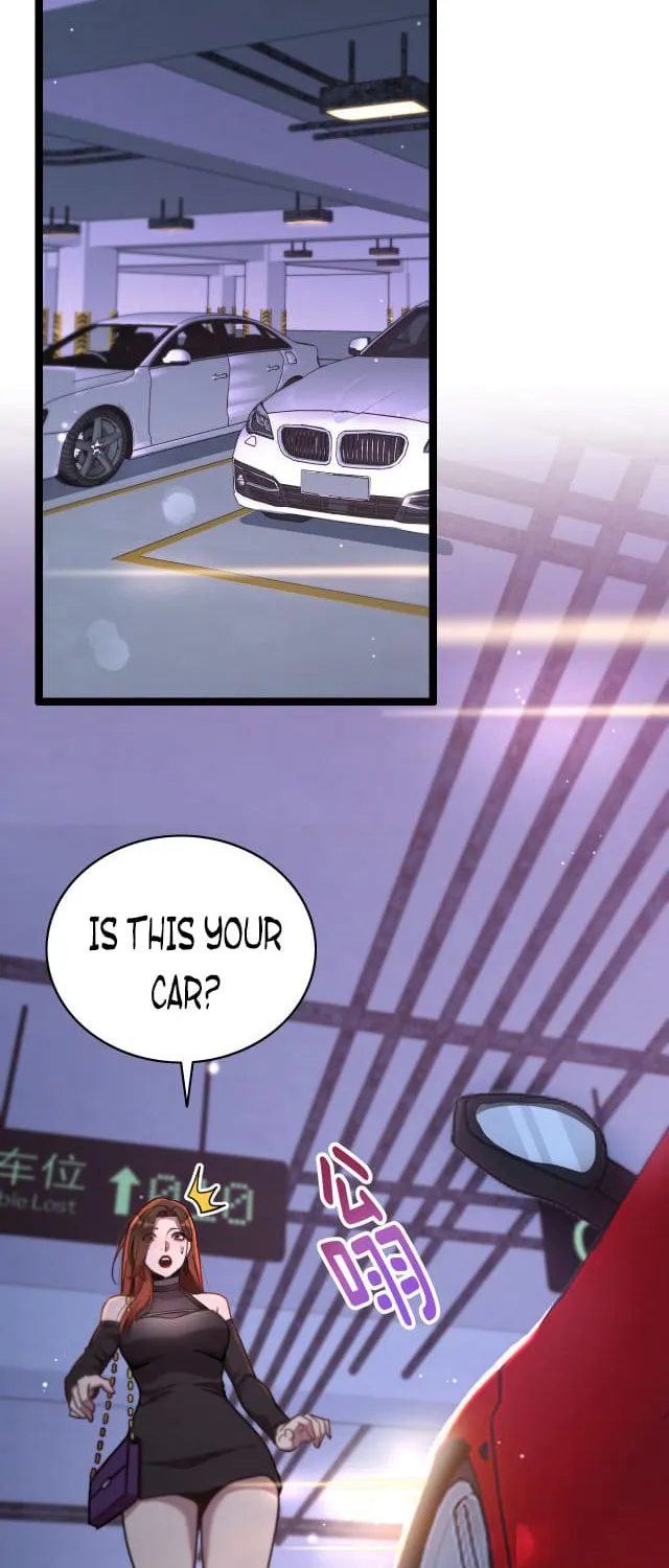 I’m Trapped In This Day For One Thousand Years Chapter 1 page 60 - 