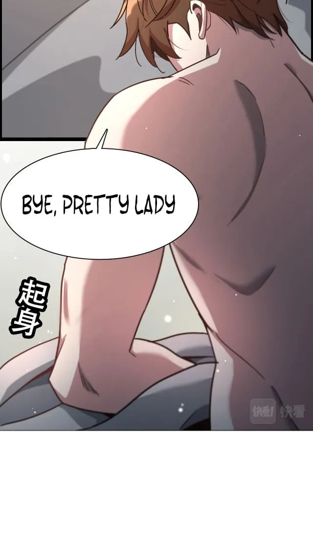 I’m Trapped In This Day For One Thousand Years Chapter 1 page 77 - 