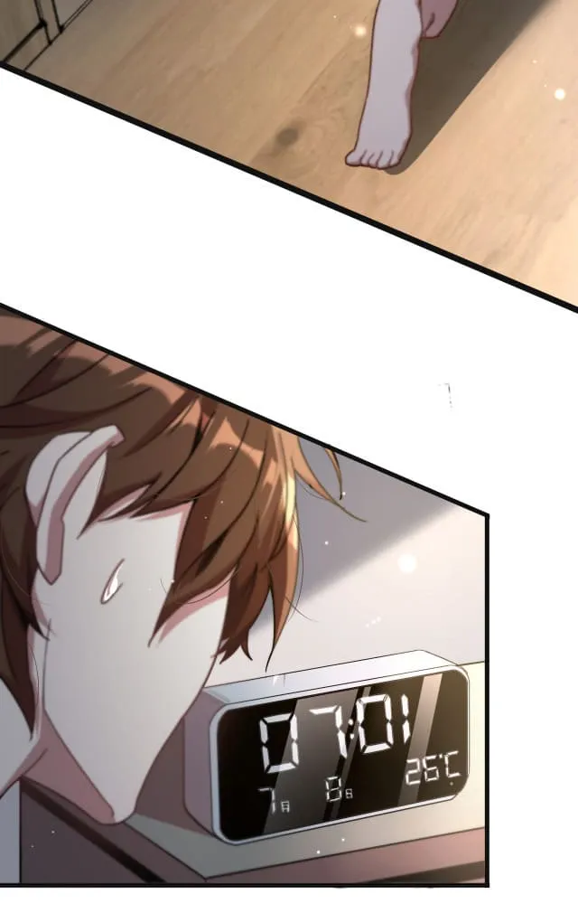 I’m Trapped In This Day For One Thousand Years Chapter 1 page 80 - 