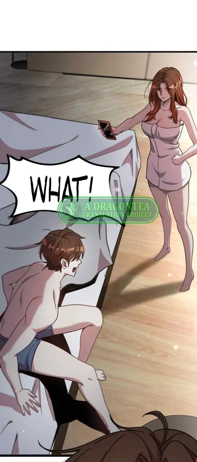 I’m Trapped In This Day For One Thousand Years Chapter 1 page 81 - 