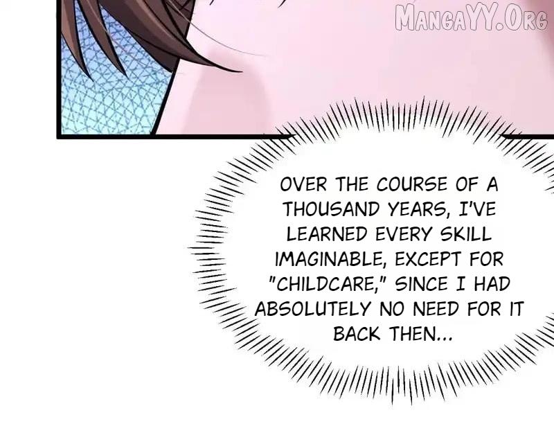 I’m Trapped In This Day For One Thousand Years Chapter 236 page 104 - 