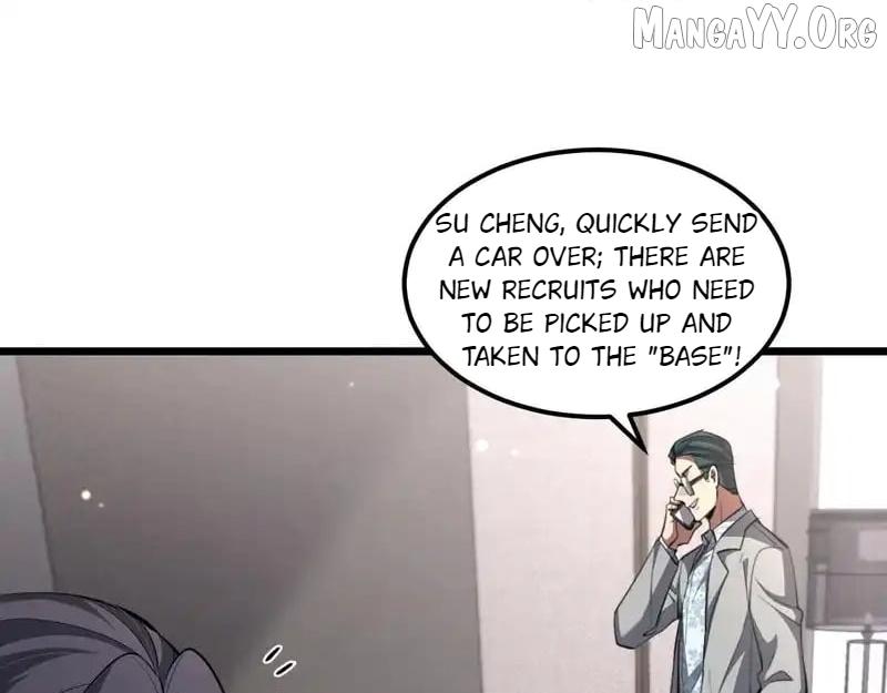 I’m Trapped In This Day For One Thousand Years Chapter 236 page 137 - 