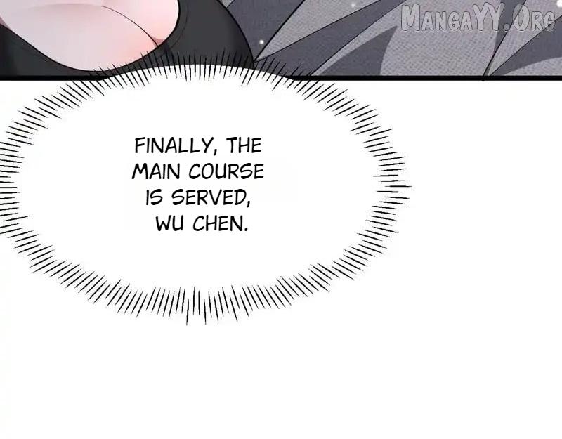 I’m Trapped In This Day For One Thousand Years Chapter 236 page 139 - 