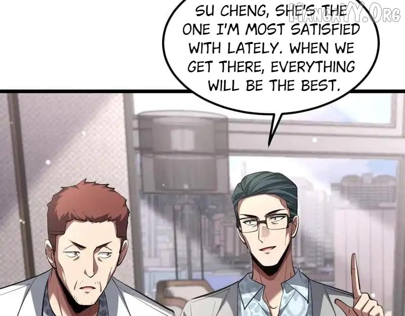 I’m Trapped In This Day For One Thousand Years Chapter 236 page 148 - 