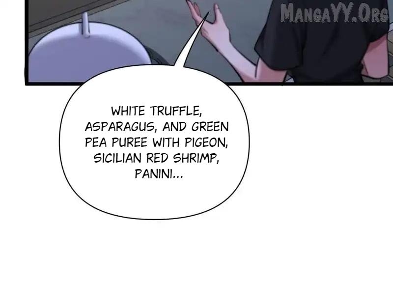 I’m Trapped In This Day For One Thousand Years Chapter 236 page 46 - 