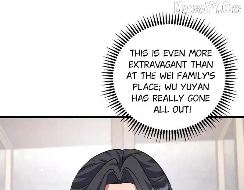 I’m Trapped In This Day For One Thousand Years Chapter 236 page 47 - 