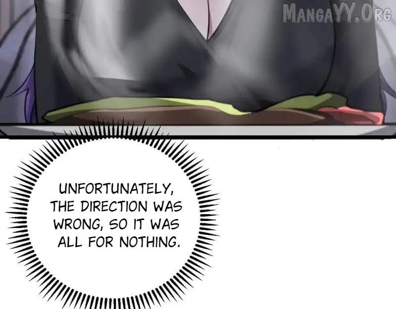 I’m Trapped In This Day For One Thousand Years Chapter 236 page 49 - 