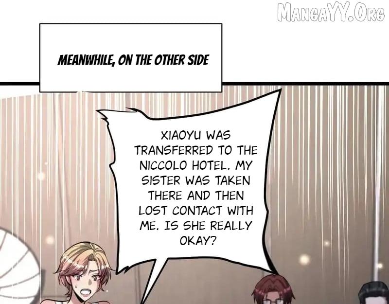 I’m Trapped In This Day For One Thousand Years Chapter 236 page 52 - 