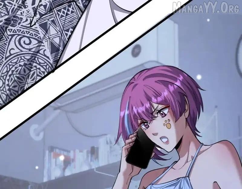 I’m Trapped In This Day For One Thousand Years Chapter 236 page 57 - 