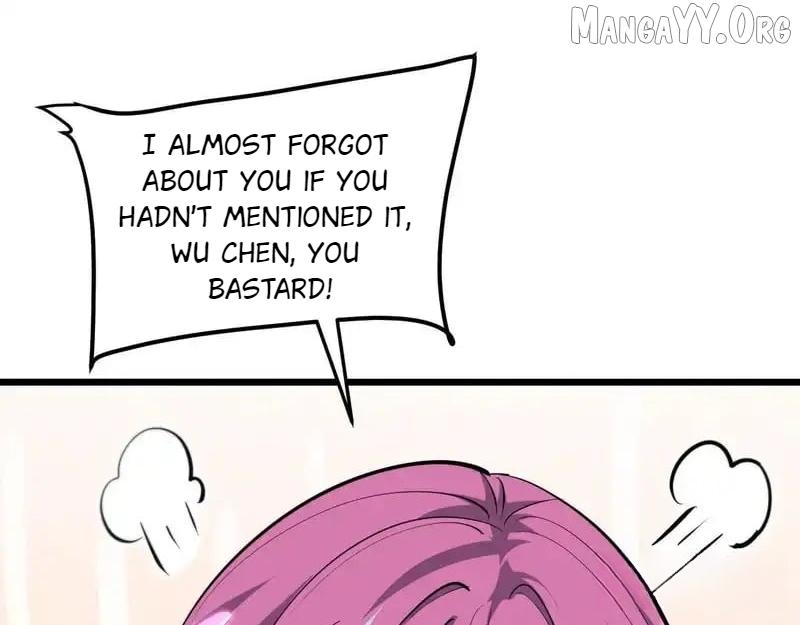 I’m Trapped In This Day For One Thousand Years Chapter 236 page 63 - 