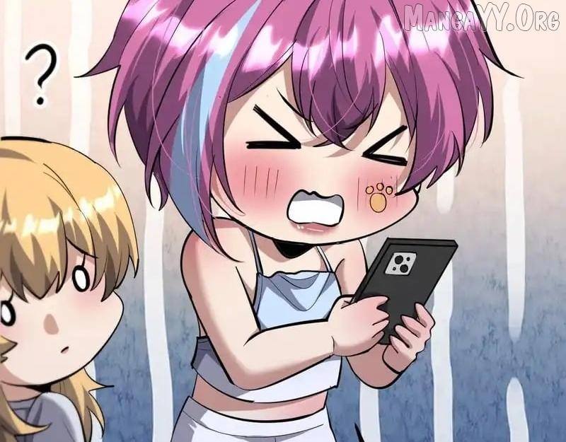 I’m Trapped In This Day For One Thousand Years Chapter 236 page 64 - 