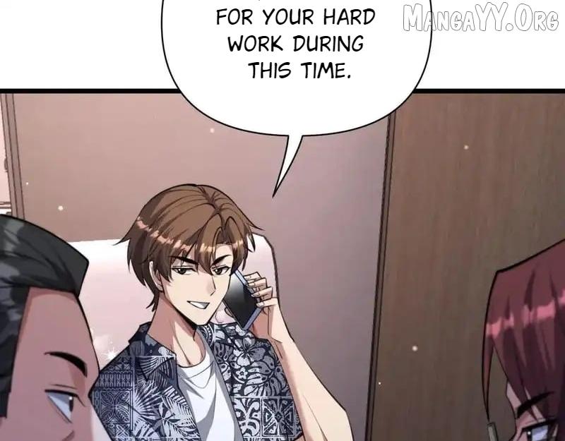 I’m Trapped In This Day For One Thousand Years Chapter 236 page 71 - 
