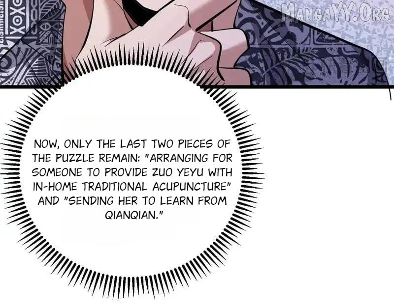 I’m Trapped In This Day For One Thousand Years Chapter 236 page 80 - 