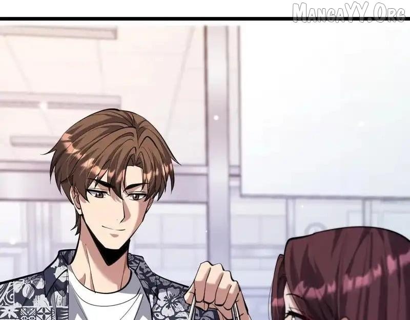 I’m Trapped In This Day For One Thousand Years Chapter 236 page 85 - 