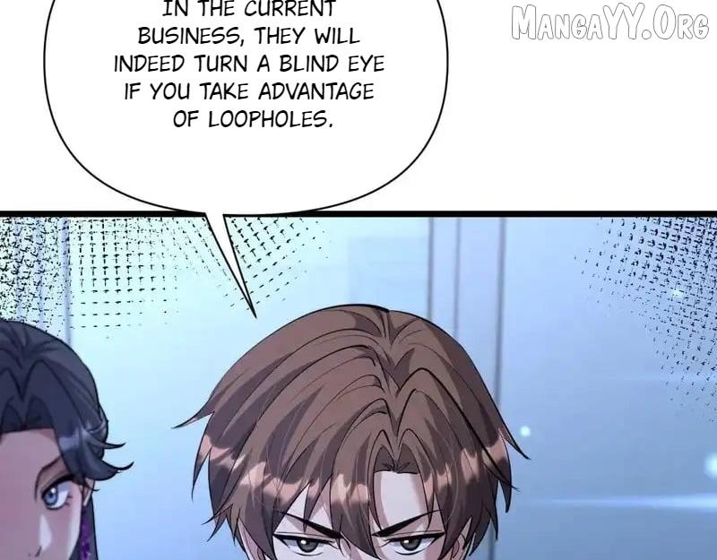 I’m Trapped In This Day For One Thousand Years Chapter 237 page 125 - 