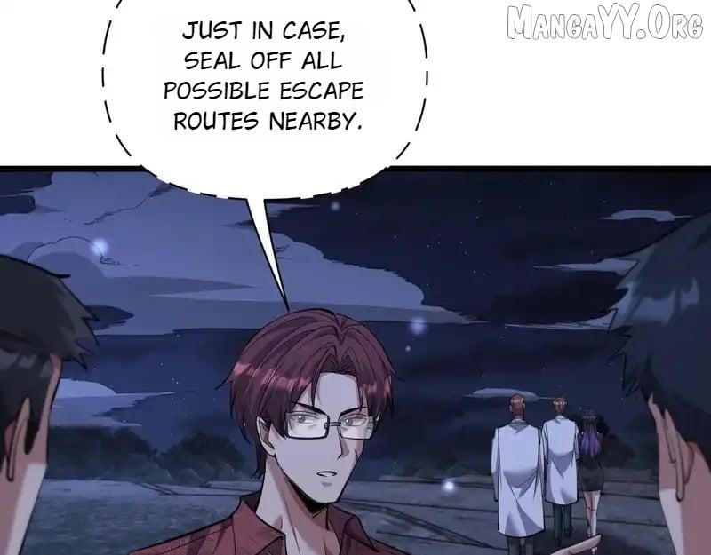 I’m Trapped In This Day For One Thousand Years Chapter 237 page 141 - 