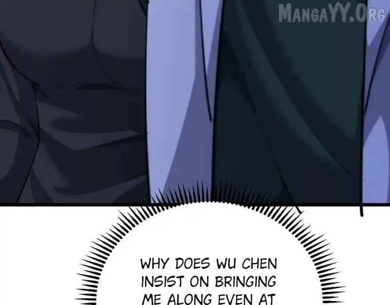 I’m Trapped In This Day For One Thousand Years Chapter 237 page 152 - 