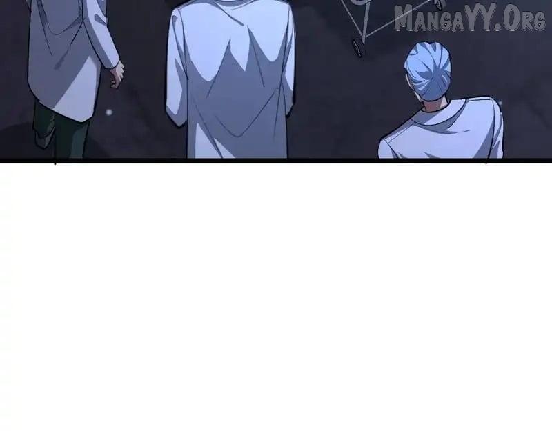 I’m Trapped In This Day For One Thousand Years Chapter 237 page 17 - 
